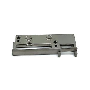 Wholesale Powder Metallurgy Metal Injection Molding Parts Door Hinge Hardware from china suppliers