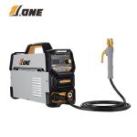 IGBT Technology Electric MMA 200C Inverter Welding Machine 110V / 220V