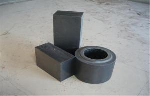 Wholesale Heat Resistant Kiln Refractory Bricks , Steel Ladles Magnesia Carbon Brick from china suppliers