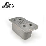 Engine Oil Cooler D6D EC210B EC210BLC 04252961 VOE04252961