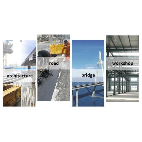 15.2mm Prestressed Concrete Steel Strand