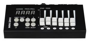 Wholesale AC110V/220V 192 Channel Dmx Controller Dj Light Controller from china suppliers