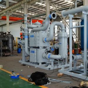 Wholesale Nitrogen Gas Oil Remove Industrial Gas Dryer For Annealing Furnace from china suppliers