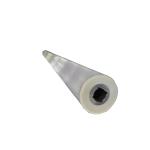 Toyota Tsudakoma Picanol Loom Spare Parts Fabric Rolling Shaft