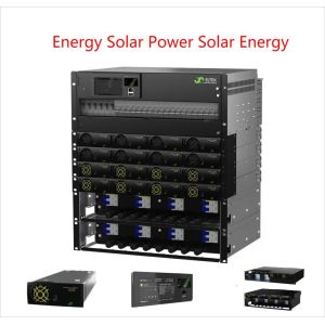 Buy cheap Eltek Autonomous Power Core Telecom Solar Cabinet FP2 48V 3000HE FP2 48V 3200HE from wholesalers