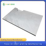 Industrial Anti Slip Steel Metal Grating Checker Steel Plate Grating