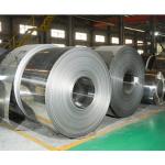 0.15-6mm Hot Rolled Stainless Steel Coil 410 304L SUS316 Coil