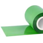 Weather Resistant Adhesive Tape Laminated UF508 Anti-Aging Film for Plastic
