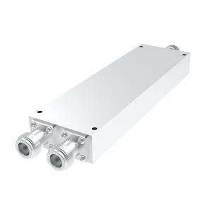 Wholesale OEM N Female Wilkinson Power Divider Splitter Combiner 50ohm 2 Way from china suppliers