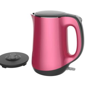 Wholesale Fashionable Modern Electric Kettle Automatic Lid Instant Boiling Water Kettle from china suppliers