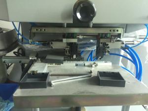 Wholesale Multifunctional Automatic Rigid Box Making Machine Energy Saving from china suppliers