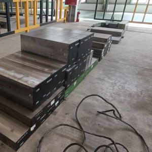 Wholesale INCOLOY 903 Alloy Steel Flat Bar Superalloy Bar OEM Welcome from china suppliers