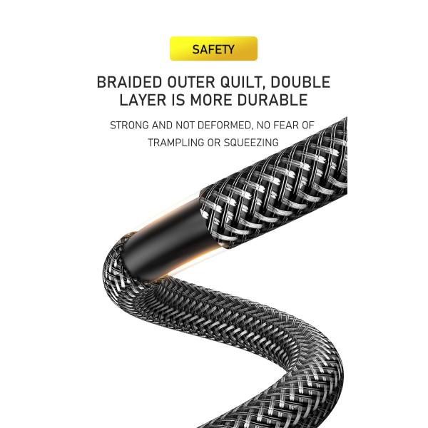 Factory price bare copper network cord support 4K x 2K gold plated hdmi to hdmi cable