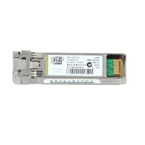 Wholesale SFP-10G-LR 10GBASE-LR SFP Plus Module 10GBASE-LR SFP+ Module for SMF from china suppliers