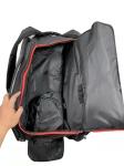 Personalized Padel Racket Bag Polyester Customized Premium EVA Tennis And