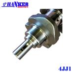 New Arrival Isuzu 4JJ1 Engine Crankshaft On Sale