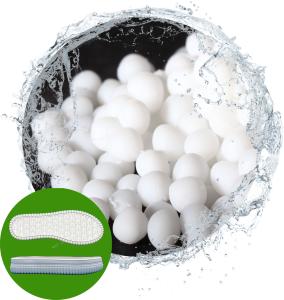 Wholesale High Strength 20A TPR Rubber Material Water Resistant For Outsole Tread Soles from china suppliers
