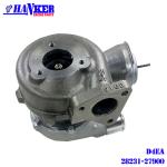 Hyundai D4EA Diesel Engine Turbocharger 28231-27900 729041-5009S For GT1749V