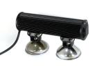 12 Inch 72W Off Road LED Light Bar Spot / Flood / Combo Beam IP 67 Waterproof