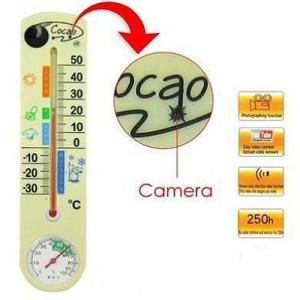 Wholesale thermometer camera secret cameras for house from china suppliers