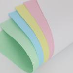 FSC A GRADE Invoice CB / CFB / CF Carbonless Paper