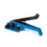 9 - 19mm Manual Cord Band Strapping Tensioner Tool Steel Strapping Tensioner