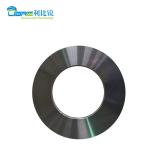 Circular OD250mm Metal Slitting Knives For Slitter Rewinder