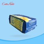 260mm Disposable Sanitary Napkins Perforated Film Comfortable Maxi Sanitary Pads