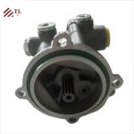 Manufacturing Plant Your One-Stop Shop For KAWASAKI K3V112 Gear Pump K9001811