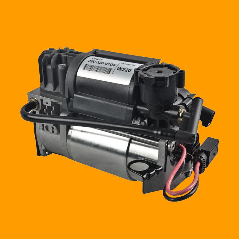 Brand New Mercedes-Benz W211 W220 E-Class Air Compressor A2203200104