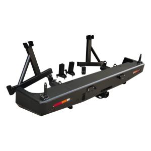 Wholesale Volkswagen Amorak Car Front Bumper Steel Rear Bumper from china suppliers