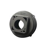 Ductile Iron QT500-7 Sand Casting Crane Parts Casting