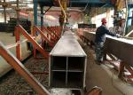 Building Construction Material Structural Steel / Box Steel Column Beams