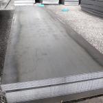 ASTM516Gr70 Carbon Steel Sheet Plate Q235 345 355 A36 75mm