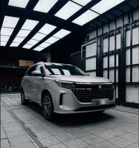 Wholesale Dongfeng DFSK E5 Eu Cars Hybrid Plug In Suv With Best Gas Mileage from china suppliers
