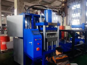 Wholesale 440 Lb/24H Block Dry Ice Maker Machine For Commercial / Cold-Chain from china suppliers