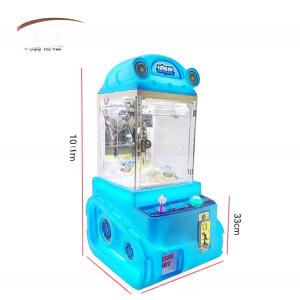 Wholesale Customization Amusement Grabber Machine Doll Crane Machine 55*47*110Cm from china suppliers