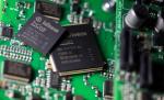 IN Fineon IRLR3636TRPBF IC Electronic Chip TCP Components List