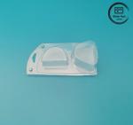 PETG Medical Blister Tray for Device Packaging - Durable and Sterile Storage