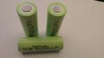 2100mAh NIMH Emergency Lighting Battery 1.2V for outdoor lighting