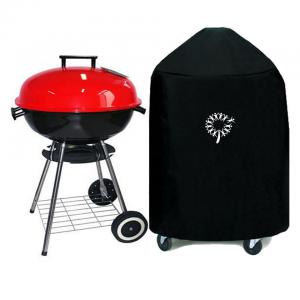 Wholesale 3C Outdoor Bbq Grill Waterproof Equipment Covers Barbecue Stove Protection Cover from china suppliers
