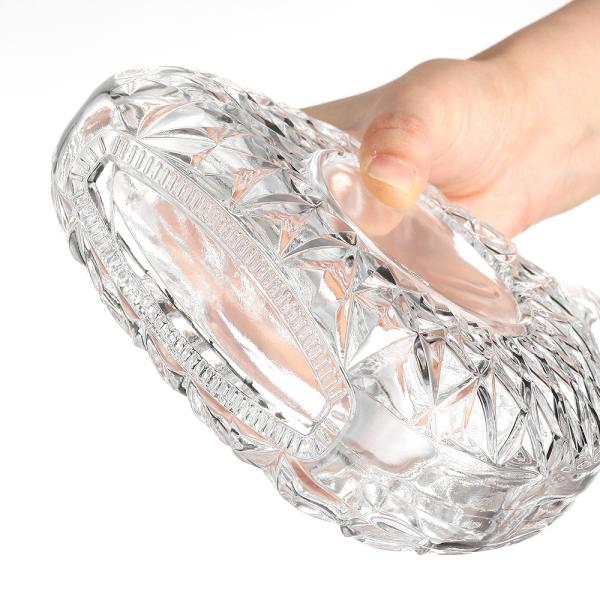 Other Beverage Glass Products Liquor/Wine/Vodka Bottle with Shrink Caps in Bulk