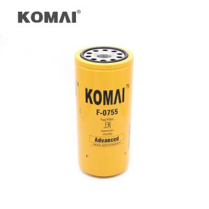 Wholesale 1R-0755 1R0755 For 345C 345D Fuel Filter 8N-3080 SN55424 1R0715 FF5317 P551316 1R0755 from china suppliers