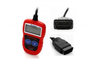 Wholesale MaxiScan MS310 Autel Diagnostic Scanner , Free Update Obd2 Scanner Car Diagnostic Code Reader from china suppliers