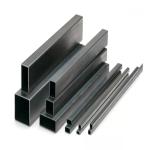 OEM ODM Black Mild Steel Pipe