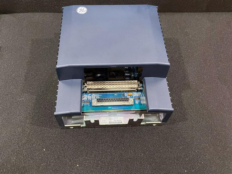 GE IS410SRLYS2A Simplex Relay Output Terminal Board
