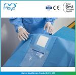 Ophthalmic Instrument Surgical Disposable Sterile Drape Set Ophthalmology Eye