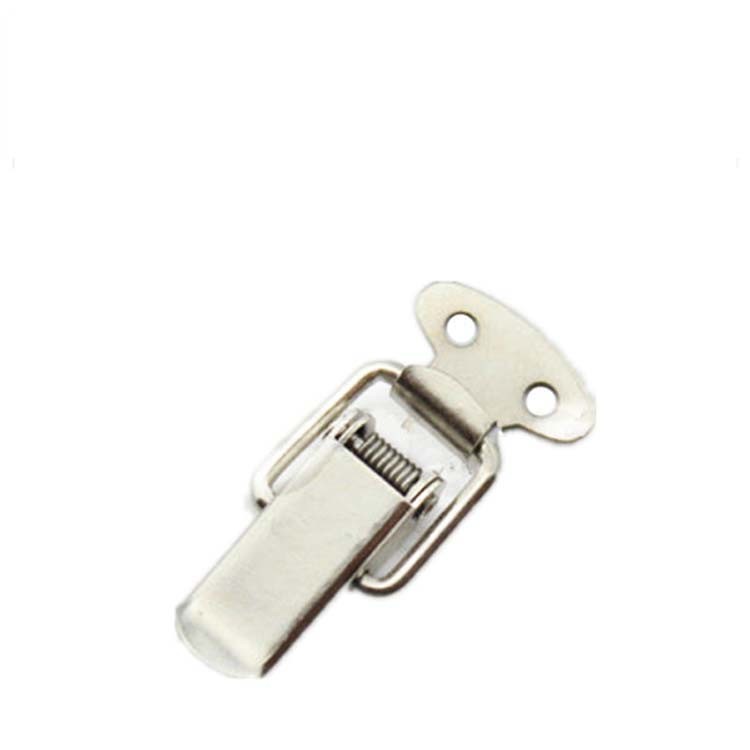 Custom Work Stainless Steel Electrical Sheet Metal Stamping Parts