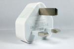 5V 1A UK Ipad charger/iphone chargerUSB adapter/caricabatterie/caricabatterie