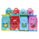 ISO22000 Sugar Free Mint Candy With Low Fat Content 1 Year Shelf Life